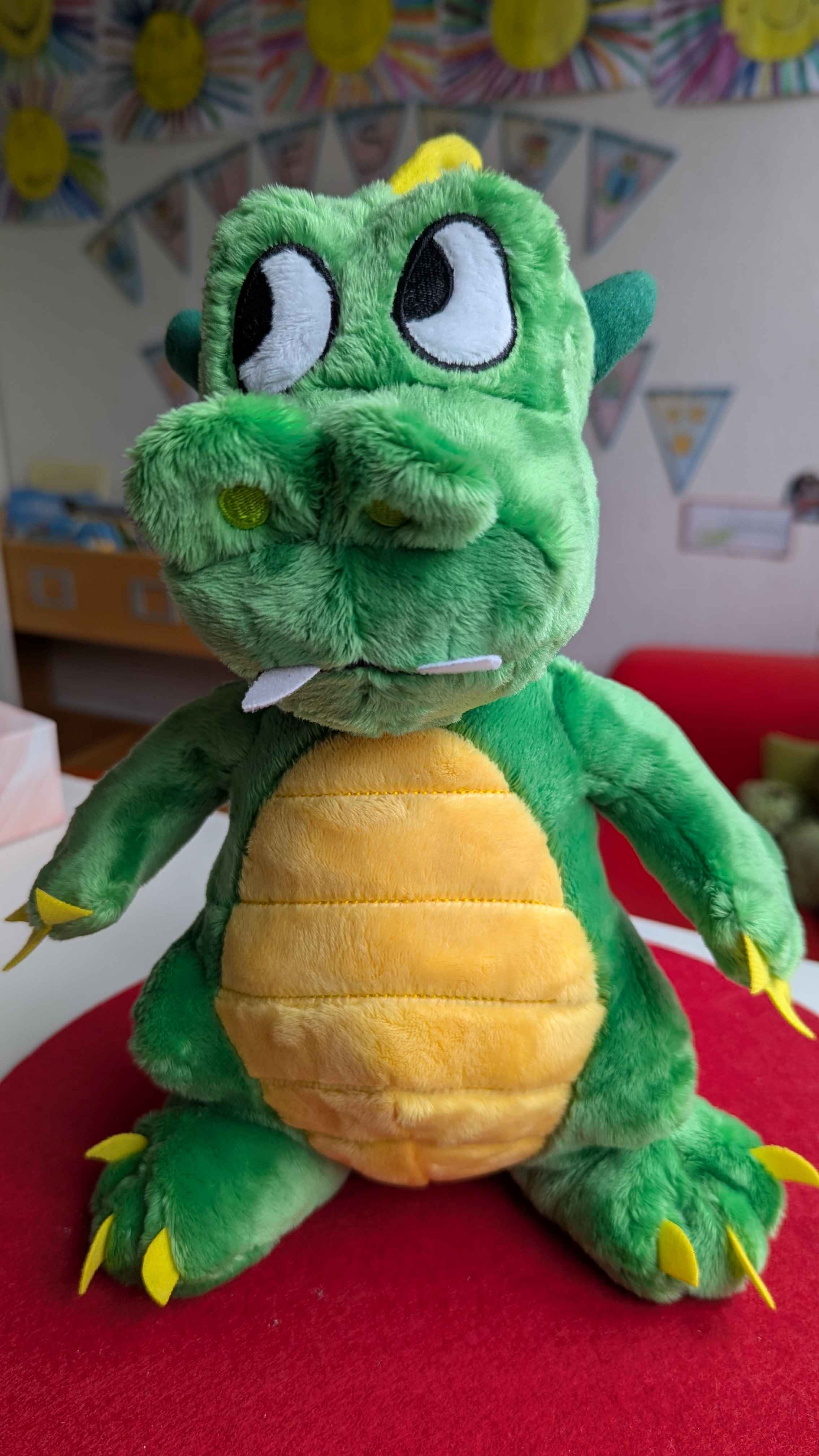 Drache