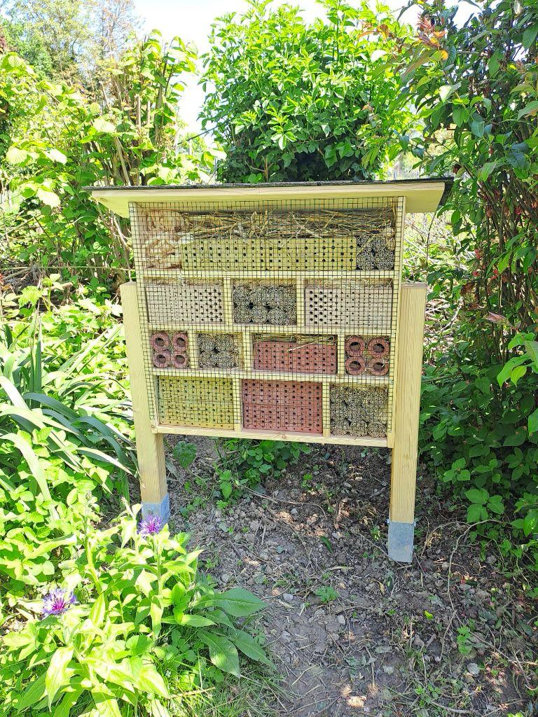 Insektenhotel
